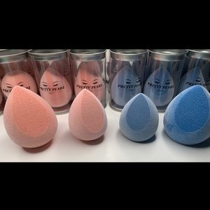 Microfibre Beauty Sponge